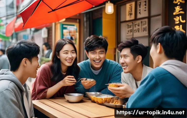 TOPIK 시험과 커리어 개발 관련 이미지 2