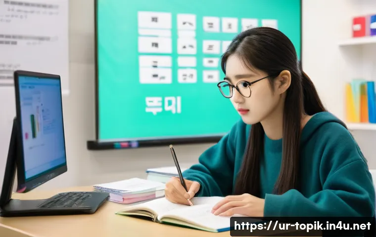 TOPIK 시험일정 2025 관련 이미지 2